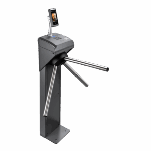 CATRACA FIT TOPDATA FACIAL QR CODE