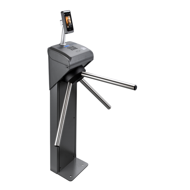 CATRACA FIT TOPDATA FACIAL QR CODE