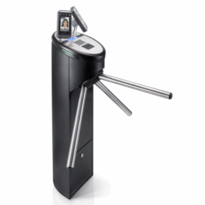 Catraca Revolution Facial Duplo F4 Topdata