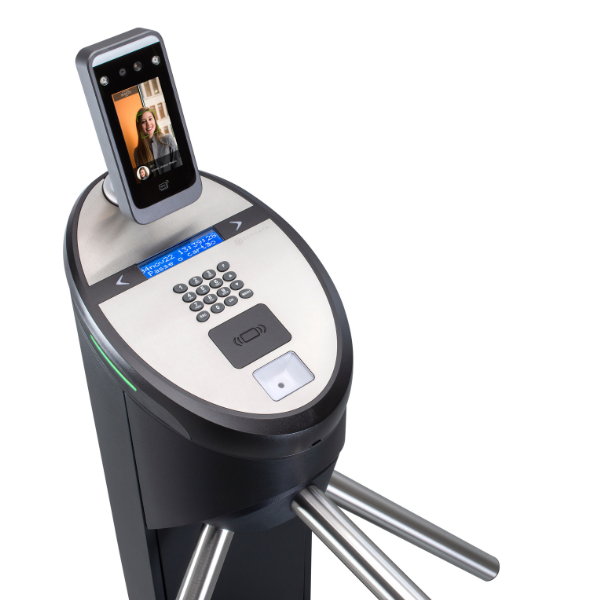 CATRACA FIT FACIAL TOPDATA - Imagem 4