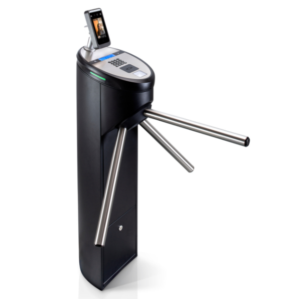 CATRACA FIT FACIAL TOPDATA - Imagem 5