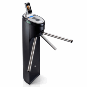 Catraca Revolution Facial F4 Topdata